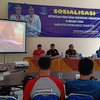 Diskominfo Kabupaten Probolinggo Gandeng Pers Berantas Rokok Ilegal