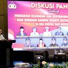 Semua Stakeholder di Surabaya Duduk Bersama Cari Solusi Atasi Kelompok Remaja Bersenjata