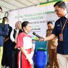 Peduli Lingkungan, Petrokimia Gresik Edukasi Pengelolaan Sampah Sejak Dini