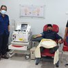 Bupati Jember Diharapkan Bantu PMI Beli Alat Donor Plasma Konvalesen