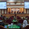 DPRD Ponorogo Kembali Evaluasi Usulan Raperda RPJMD Pemkab Ponorogo