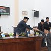 Aulia Rahman Kembali Duduki Kursi Sekretaris Komisi I DPRD Sampang