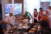 Aston Madiun Gelar Kelas Pastry bagi Pecinta Baking dan Pelaku UMKM