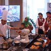 Aston Madiun Gelar Kelas Pastry bagi Pecinta Baking dan Pelaku UMKM