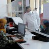 Warga Ingin Daftar MBR, Eri Minta Tetap Berwirausaha