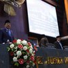 Soekarwo Pilih Jadi Jubir Anak Isteri, Ketimbang Jokowi