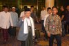 Ini yang Dibahas Ma’ruf Amin di Surabaya