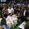 Cak Imin Doakan Simpatisan PKB Khusnul Khotimah