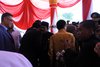 Soekarwo Usap Air Mata dalam HUT Pemprov Jatim