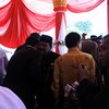 Soekarwo Usap Air Mata dalam HUT Pemprov Jatim