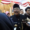 Soekarwo Dipercaya Mendagri Beri Pengarahan Rakor Sinergitas