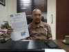 Isu Kudeta AHY, Ini Respons DPC Partai Demokrat Jember