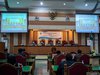 DPRD Ponorogo Setujui Perubahan APBD 2021 