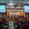 DPRD Ponorogo Setujui Perubahan APBD 2021 