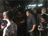 Polisi Tangkap Jurnalis Dandhy Dwi Laksono