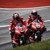 Ducati Incar Kemenangan Ketiga di Mugello