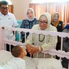 Menteri PPPA Apresiasi Daycare Petrokimia Gresik, Layani Anak Karyawan hingga Masyarakat Umum
