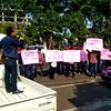 Minta Anggota DPRD Renville Diperiksa Kasus P2SEM Aktivis Demo Kejaksaan