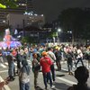 Pemprov Jatim Sesalkan Kerusakan Gedung Grahadi Akibat Demo #IndonesiaSekarat
