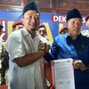 Gerindra-Demokrat Usung Asluchul Alif Jadi Bupati Gresik