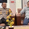 Kasus "Wartawan" Mabesnews.tv di Mojokerto Bermula dari Konten, Berujung Pemerasan