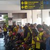 Bandara Banyuwangi Belum Ramah Difabel