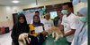 Hari Rabies Sedunia, Puluhan Hewan Peliharaan di Jombang Divaksin Gratis