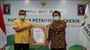 Petrokimia Gresik Peroleh Sertifikat Sistem Manajamen Anti Suap