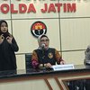 Korban Kekerasan Seksual di Surabaya Jalani Pendampingan Psikologis dan Pendidikan