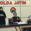 Polda Jatim Ungkap Dugaan Ancaman dan Grooming dalam Kasus Kekerasan Seksual Anak di Surabaya