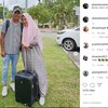 Posting Gambar Buaya di Instagram, Abduh Lestaluhu ke Persebaya?