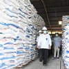 Petrokimia Pastikan Kesiapan Gudang dan Kios Pupuk Hadapi Musim Tanam Okmar