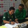 Persebaya Perpanjang Kontrak Djanur