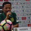 Persebaya Incar Dua Kemenangan di Dua Laga Sisa