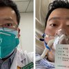 Dokter Li Wenliang, Orang Pertama Kali Ingatkan Soal Corona Meninggal