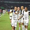 Persija Jinakkan Persebaya 3-1 di GBT