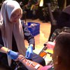 Bantu PMI, ASTON Madiun Gelar Aksi Donor Darah