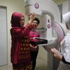 Hanya Dengan Rp 500 Ribu Masyarakat Bisa Deteksi Dini Kanker Panyudara