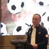 Soal Lanjutan Liga 1, Ketua PSSI: Kita Tunggu Izin Kepolisian