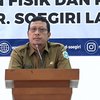 Tingkatkan Kompetensi Pengetahuan dan Keterampilan SDM, RSUD dr. Soegiri Lamongan Gelar Workshop