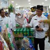 Temukan Banyak Produk Kemasan Penyok, Pemkot Mojokerto Minta Warga Harus Cek Ricek Saat Berbelanja