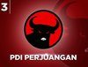 Ribuan Kader PDIP Mulai 'Serbu' Arena Kongres