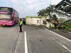 Pemkot Surabaya Bantu Pemulangan 14 Jenazah Korban Kecelakaan di Tol Sumo