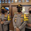Irjen Pol Nico Afinta Resmi Jabat Kapolda Jatim, Ini Tugas Selanjutnya