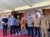 Bagas Toto Pemuda Mojokerto Jadi Pelopor Tingkat Nasional