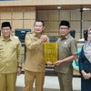 DPRD Lamongan Dorong Pemkab Terus Lanjutkan Program Jamula