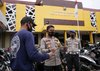 Ini Langkah Polisi untuk Sikapi Maraknya Aksi Begal Motor di Probolinggo