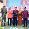 Tingkatkan Ekonomi di Masyarakat, Program SMK Mini Lakukan Edukasi