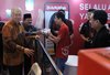 Satu Juta UMKM Jatim Dipersiapkan Masuk Marketplace