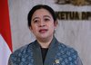 Puan Maharani Desak Pemerintah Segera Tekan Tombol Bahaya Covid-19